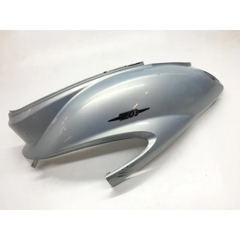 Cache carenage coque arriere gauche YAMAHA XN 125 2000-2005 TEO'S