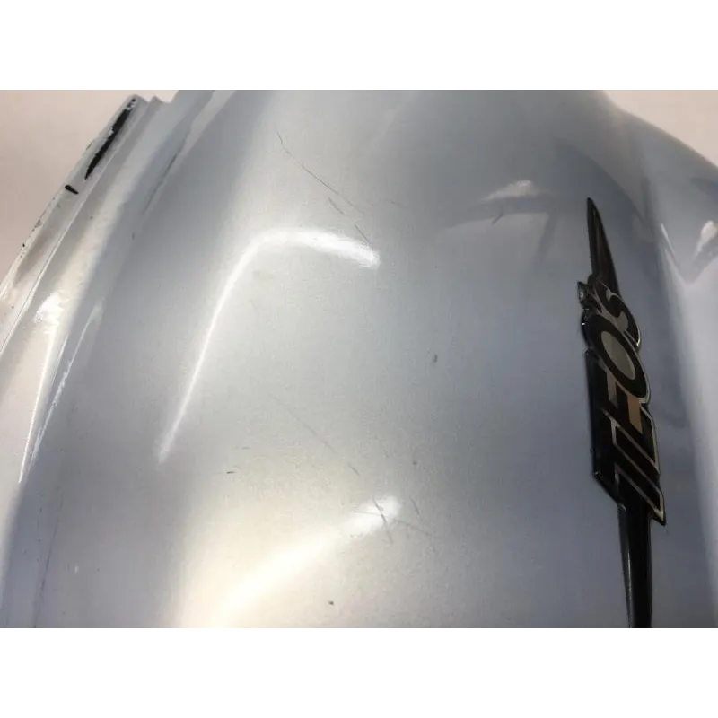 Cache carenage coque arriere gauche YAMAHA XN 125 2000-2005 TEO'S