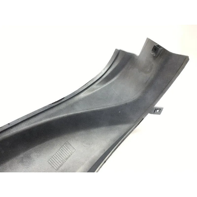 Cache carenage coque arriere gauche YAMAHA XN 125 2000-2005 TEO'S