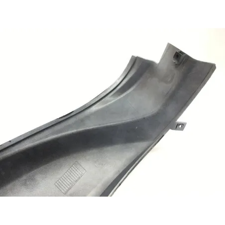 Cache carenage coque arriere gauche YAMAHA XN 125 2000-2005 TEO'S