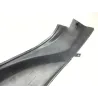 Cache carenage coque arriere gauche YAMAHA XN 125 2000-2005 TEO'S
