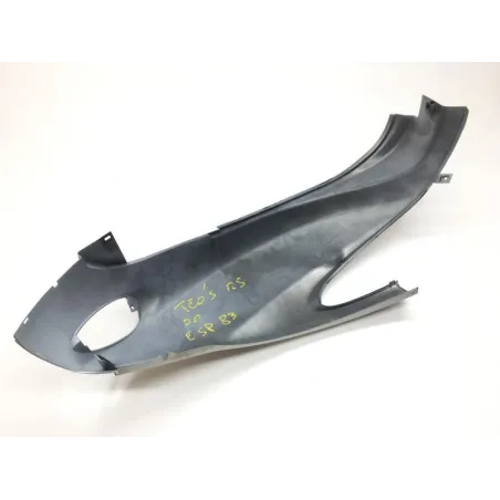 Cache carenage coque arriere gauche YAMAHA XN 125 2000-2005 TEO'S