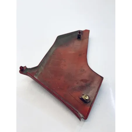 Cache carenage sous selle gauche HONDA CB 250 RS 1980-1984