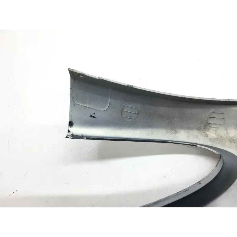 Cache carenage coque arriere gauche YAMAHA XN 125 2000-2005 TEO'S
