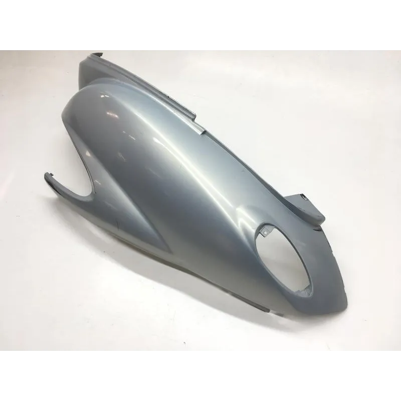 Cache carenage coque arriere gauche YAMAHA XN 125 2000-2005 TEO'S