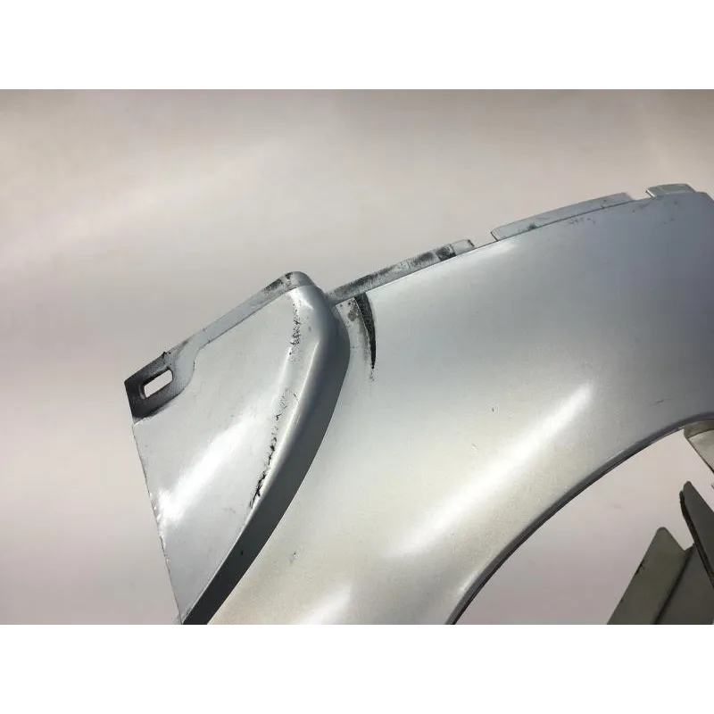 Cache carenage coque arriere gauche YAMAHA XN 125 2000-2005 TEO'S