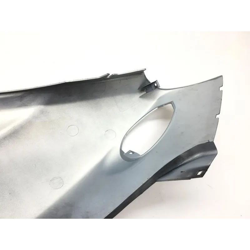Cache carenage coque arriere gauche YAMAHA XN 125 2000-2005 TEO'S
