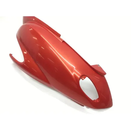 Cache carenage coque arriere gauche YAMAHA XN 125 2000-2005 TEO'S