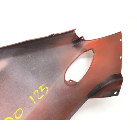 Cache carenage coque arriere gauche YAMAHA XN 125 2000-2005 TEO'S