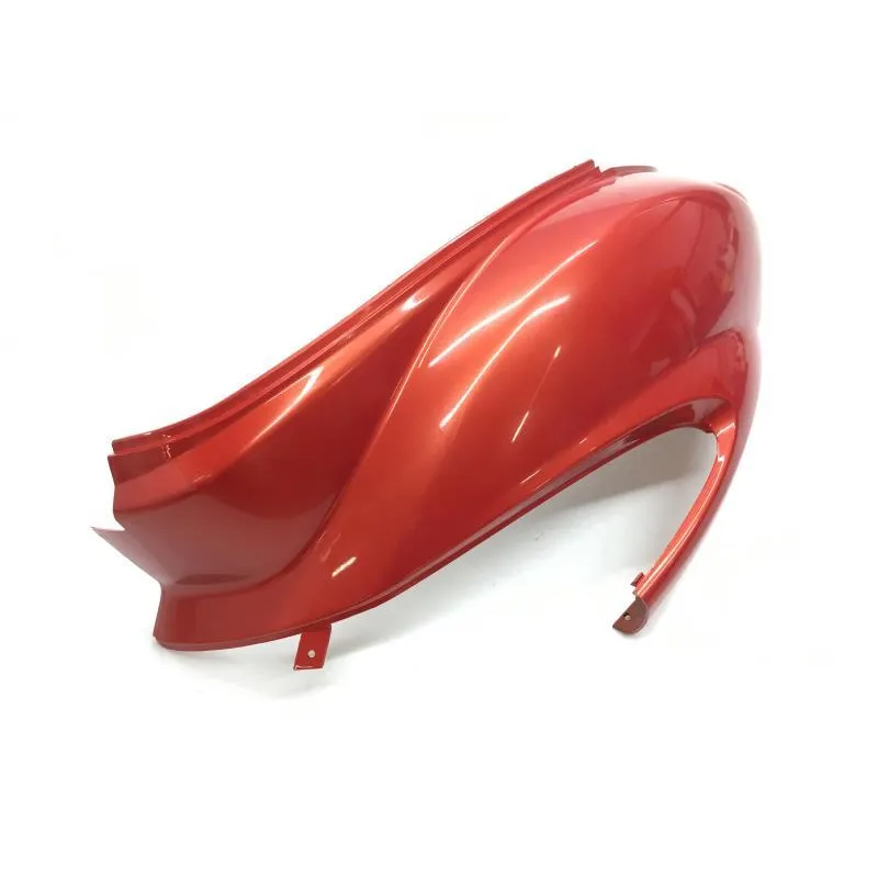 Cache carenage coque arriere gauche YAMAHA XN 125 2000-2005 TEO'S