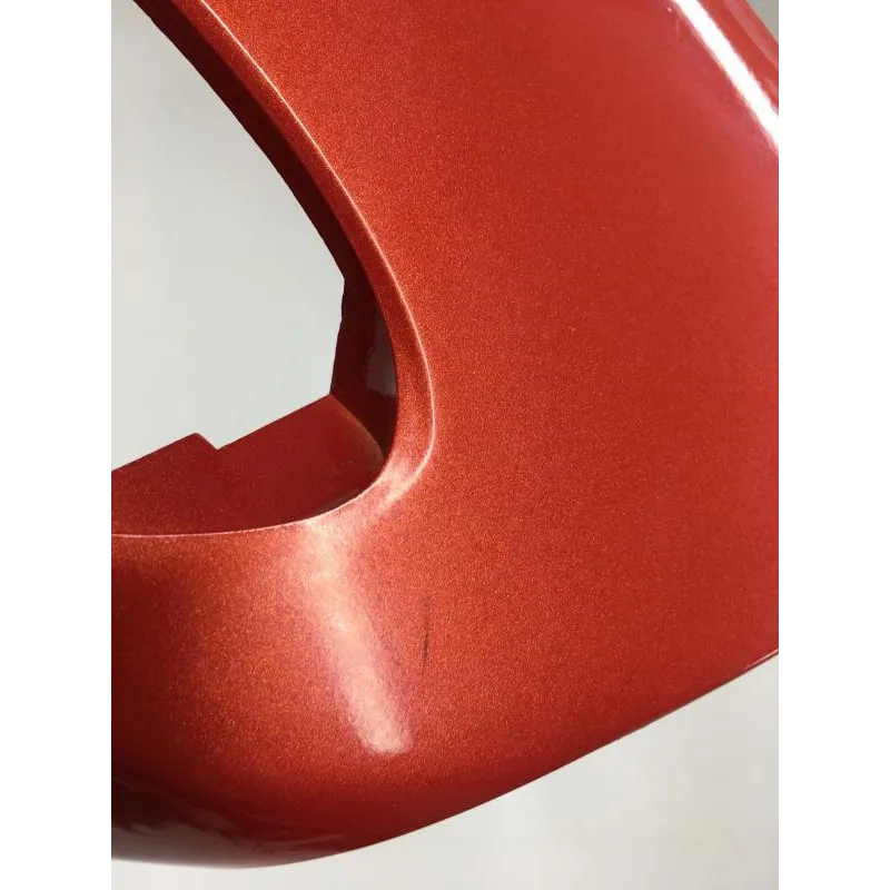 Cache carenage coque arriere gauche YAMAHA XN 125 2000-2005 TEO'S