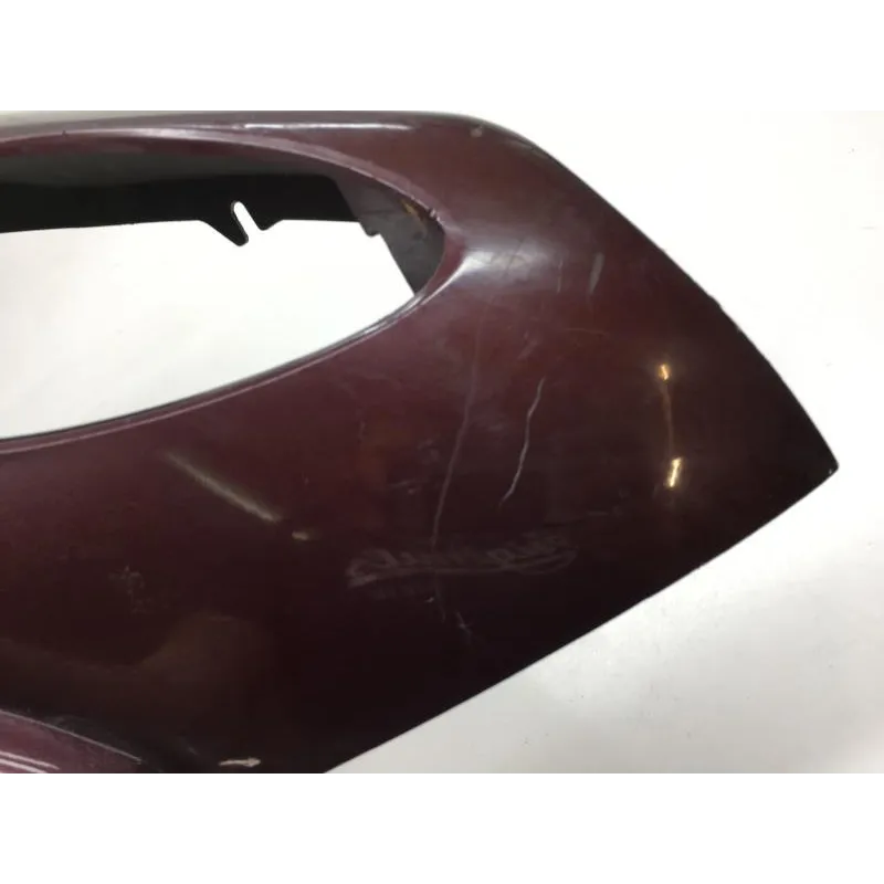 Cache carenage coque arriere droit YAMAHA XN 125 2000-2005 TEO'S