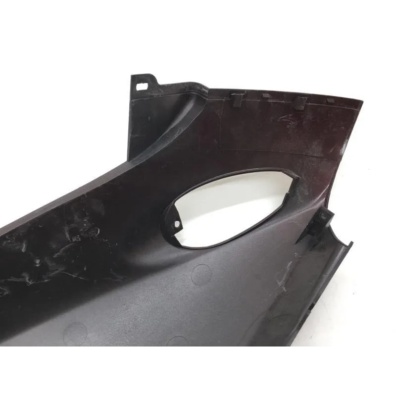 Cache carenage coque arriere droit YAMAHA XN 125 2000-2005 TEO'S