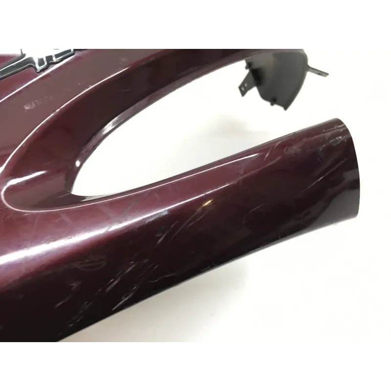 Cache carenage coque arriere droit YAMAHA XN 125 2000-2005 TEO'S