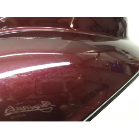 Cache carenage coque arriere droit YAMAHA XN 125 2000-2005 TEO'S