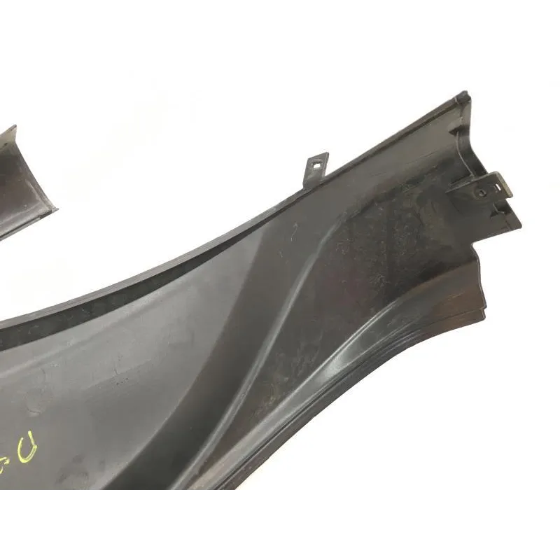 Cache carenage coque arriere droit YAMAHA XN 125 2000-2005 TEO'S