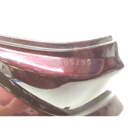 Cache carenage coque arriere droit YAMAHA XN 125 2000-2005 TEO'S