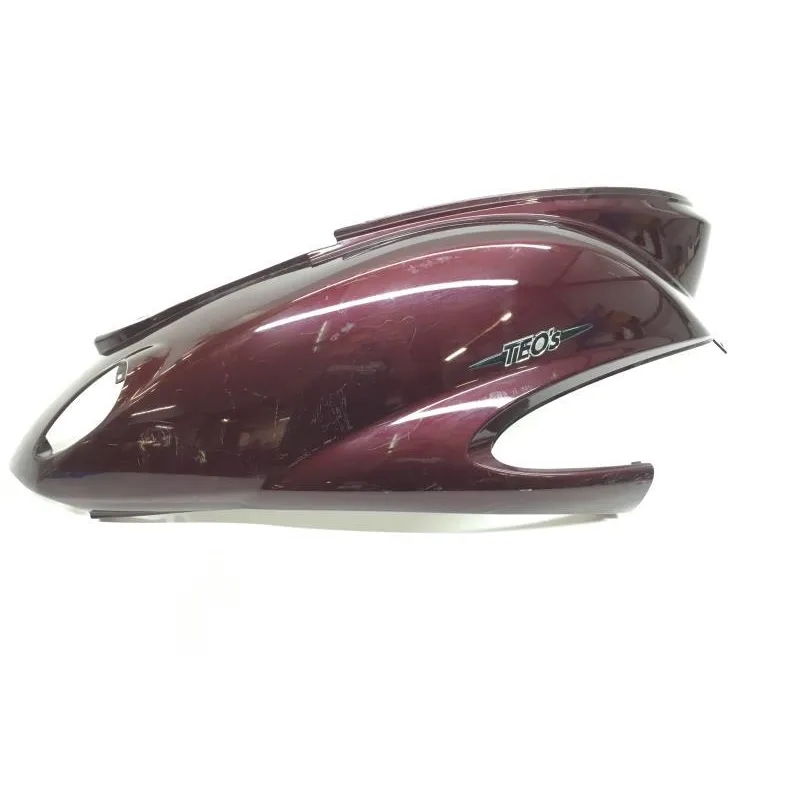 Cache carenage coque arriere droit YAMAHA XN 125 2000-2005 TEO'S