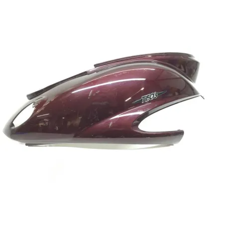 Cache carenage coque arriere droit YAMAHA XN 125 2000-2005 TEO'S