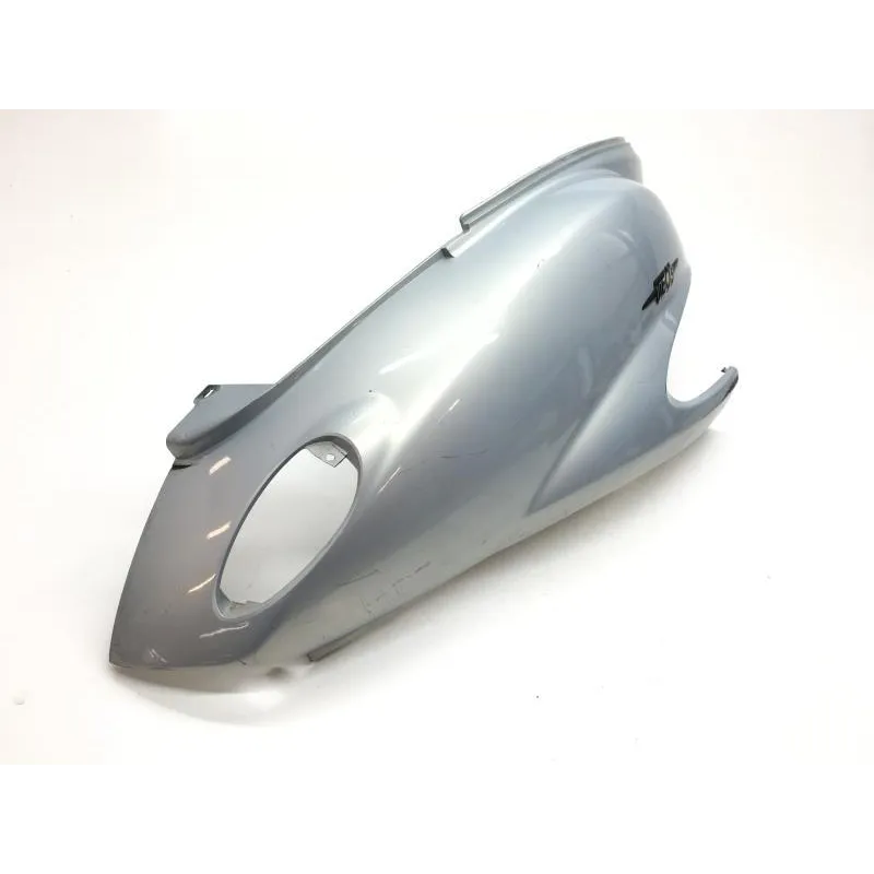 Cache carenage coque arriere droit YAMAHA XN 125 2000-2005 TEO'S