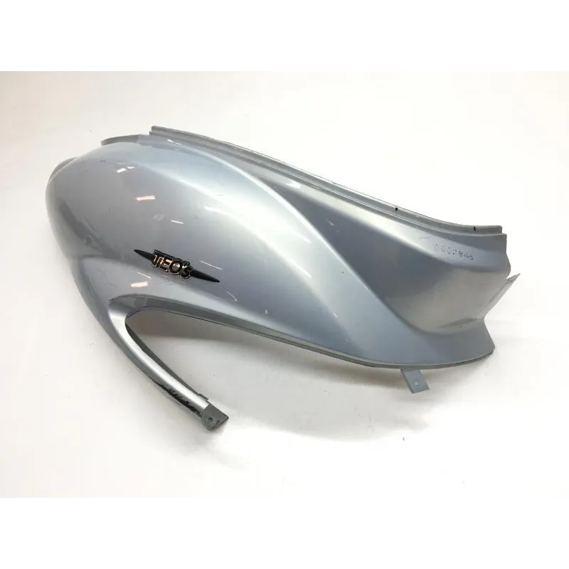 Cache carenage coque arriere droit YAMAHA XN 125 2000-2005 TEO'S