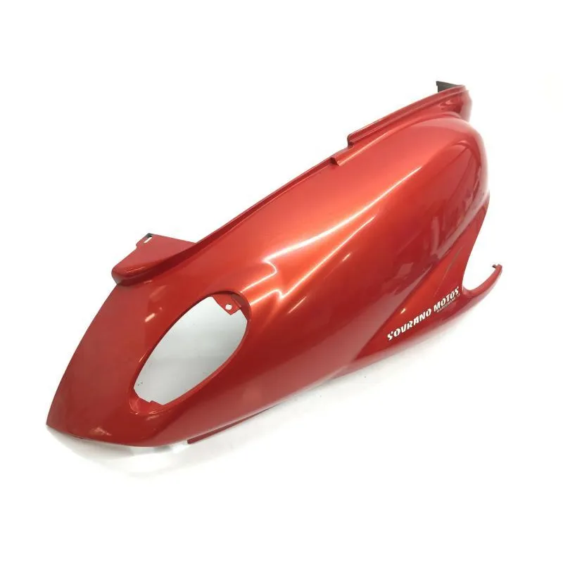 Cache carenage coque arriere droit YAMAHA XN 125 2000-2005 TEO'S