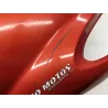 Cache carenage coque arriere droit YAMAHA XN 125 2000-2005 TEO'S Cache carenage coque arriere droit YAMAHA XN 125 2000-2005 TEO'S