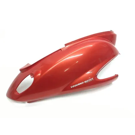 Cache carenage coque arriere droit YAMAHA XN 125 2000-2005 TEO'S