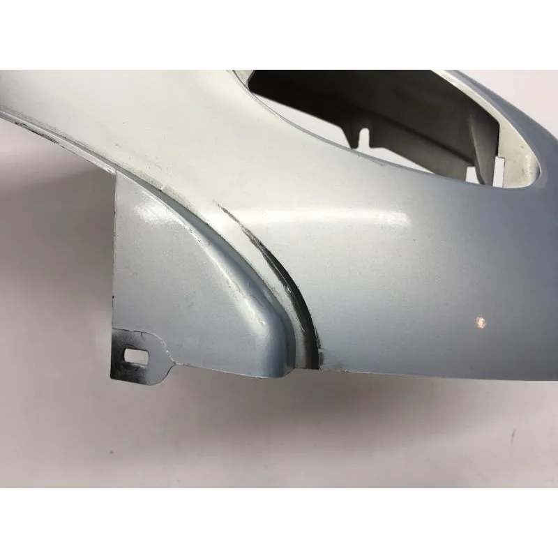 Cache carenage coque arriere droit YAMAHA XN 125 2000-2005 TEO'S
