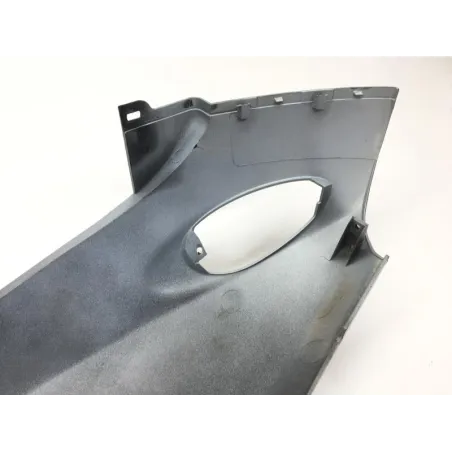 Cache carenage coque arriere droit YAMAHA XN 125 2000-2005 TEO'S