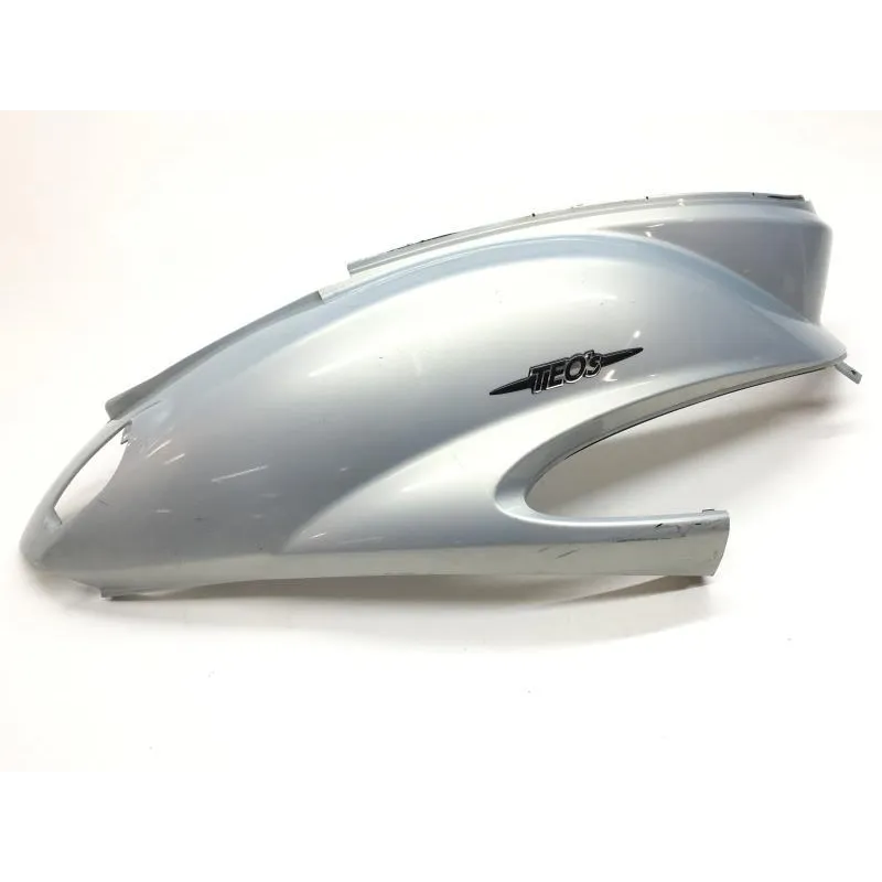 Cache carenage coque arriere droit YAMAHA XN 125 2000-2005 TEO'S