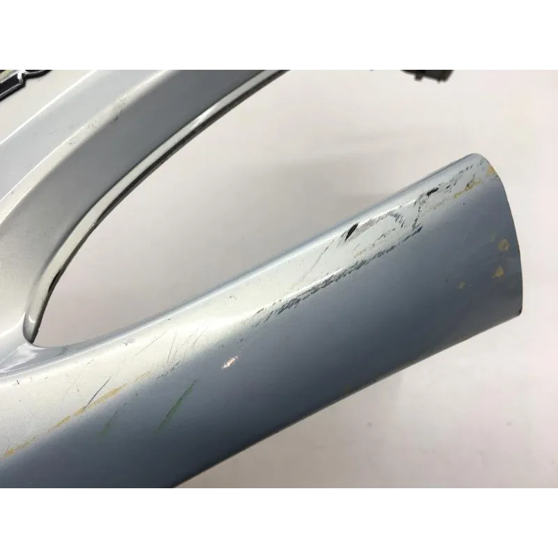 Cache carenage coque arriere droit YAMAHA XN 125 2000-2005 TEO'S