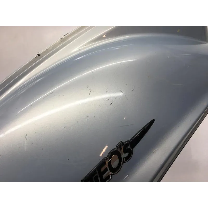 Cache carenage coque arriere droit YAMAHA XN 125 2000-2005 TEO'S