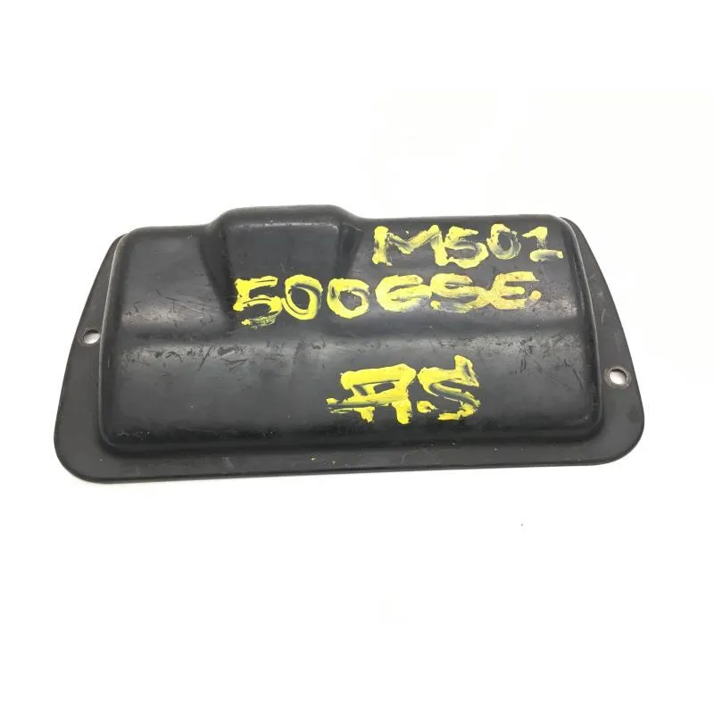 Cache demarreur SUZUKI GS 500 E 1989-1996