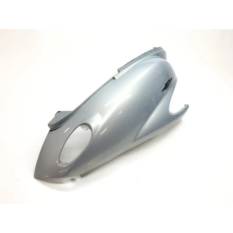 Cache carenage coque arriere droit YAMAHA XN 125 2000-2005 TEO'S