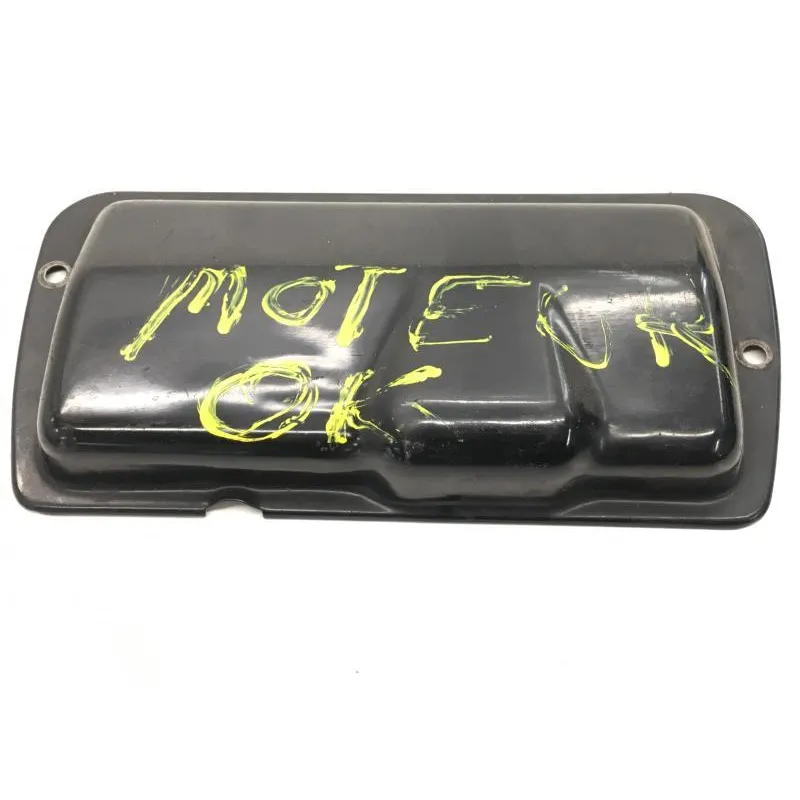 Cache demarreur SUZUKI GS 500 E 1989-1996