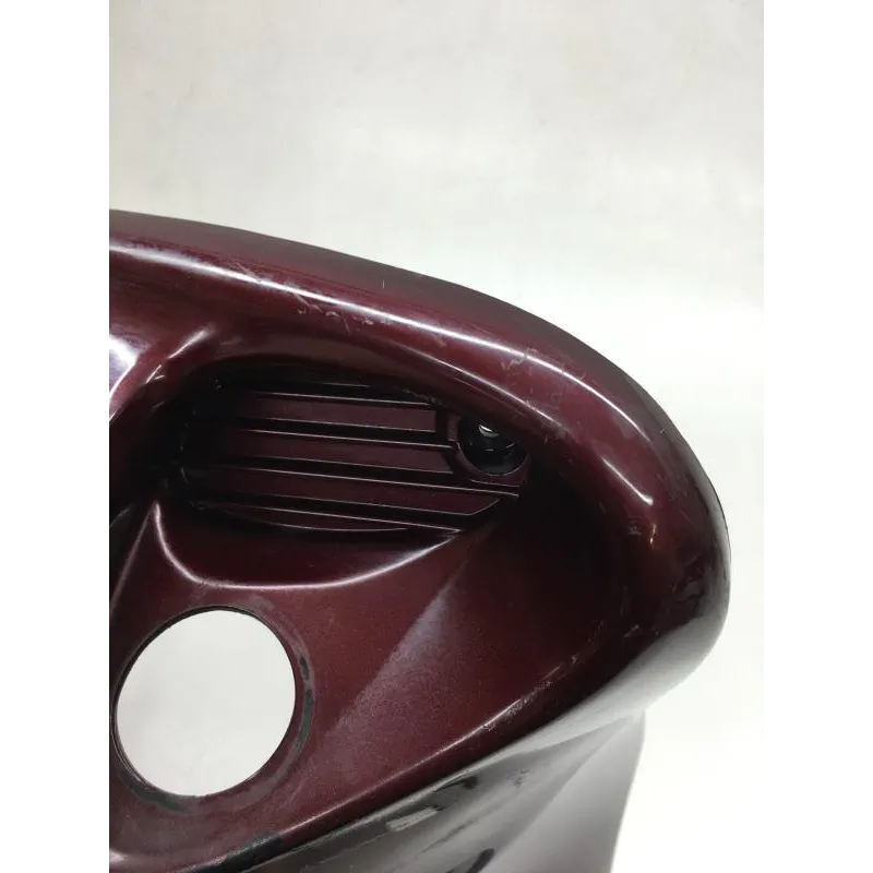 Tablier avant YAMAHA XN 125 2000-2005 TEO'S