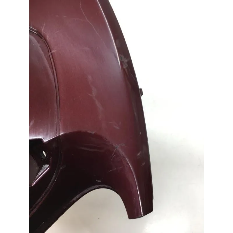 Tablier avant YAMAHA XN 125 2000-2005 TEO'S