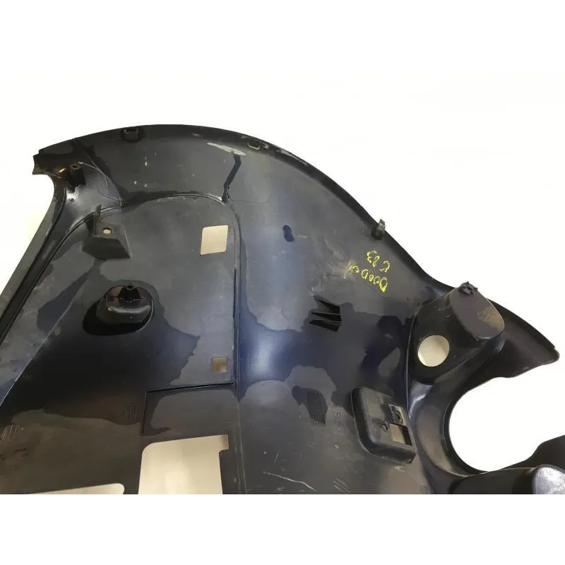 Tablier avant YAMAHA XN 125 2000-2005 TEO'S
