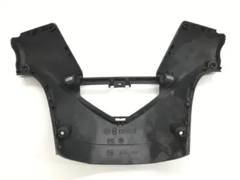 Cache guidon arriere GILERA NEXUS 125 2007-2008 EURO3