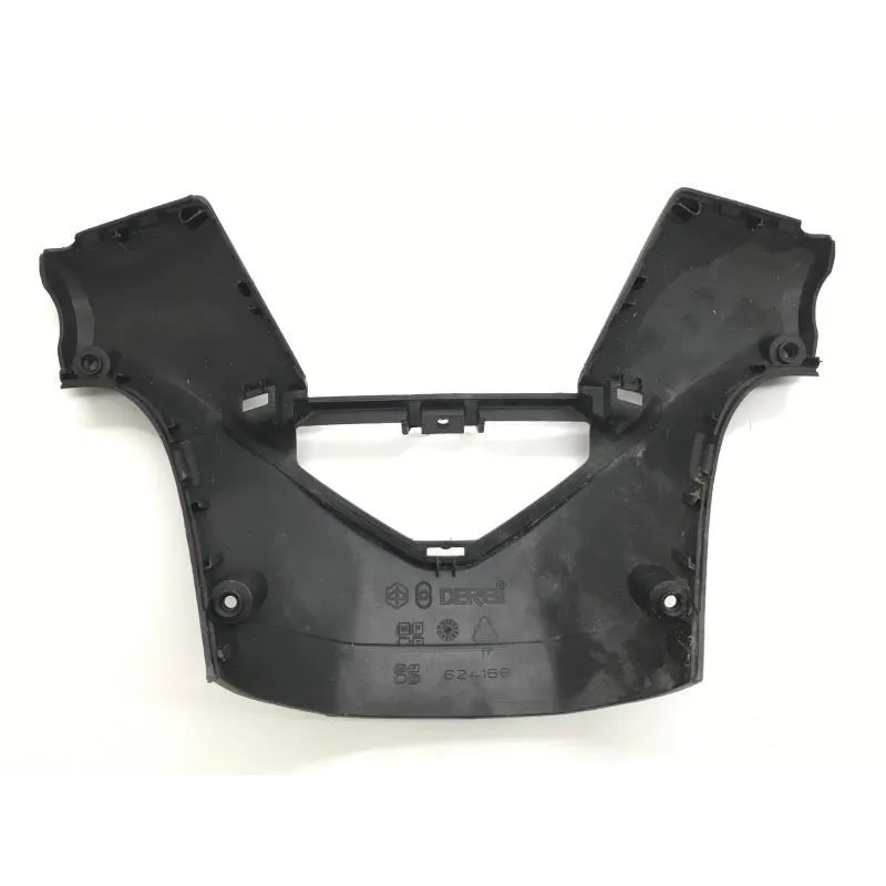 Cache guidon arriere GILERA NEXUS 125 2007-2008 EURO3