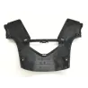 Cache guidon arriere GILERA NEXUS 125 2007-2008 EURO3 Cache guidon arriere GILERA NEXUS 125 2007-2008 EURO3