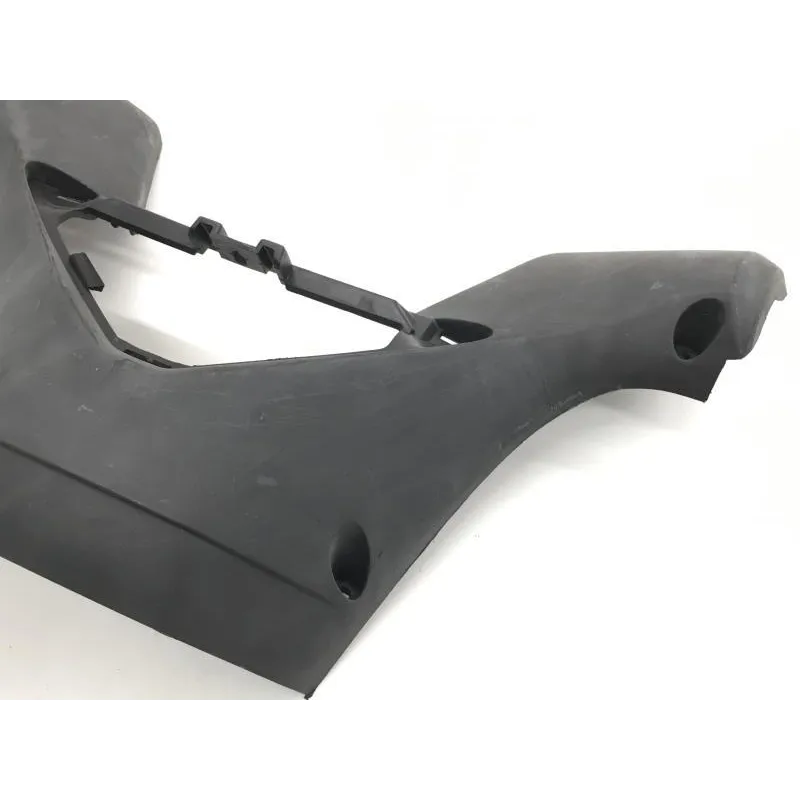 Cache guidon arriere GILERA NEXUS 125 2007-2008 EURO3