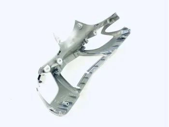 Cache guidon avant MBK XC 125 2005-2006 FLAME X