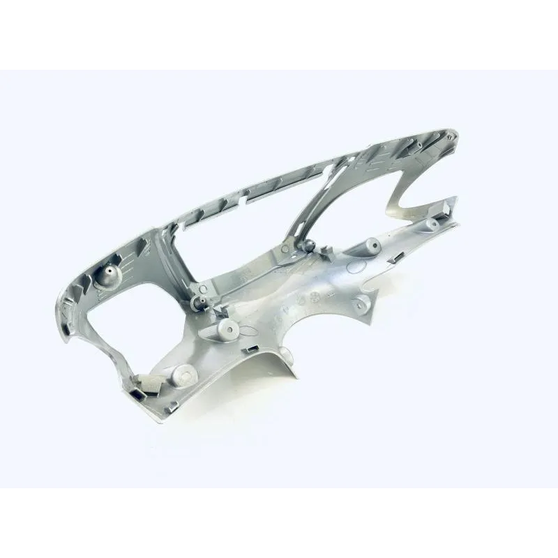 Cache guidon avant MBK XC 125 2005-2006 FLAME X