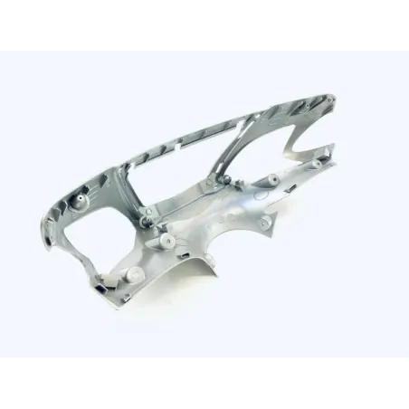 Cache guidon avant MBK XC 125 2005-2006 FLAME X