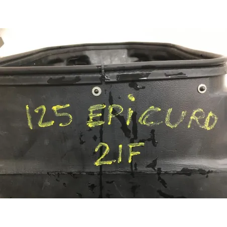Coffre sous selle SUZUKI UC 125 1999-2003 EPICURO