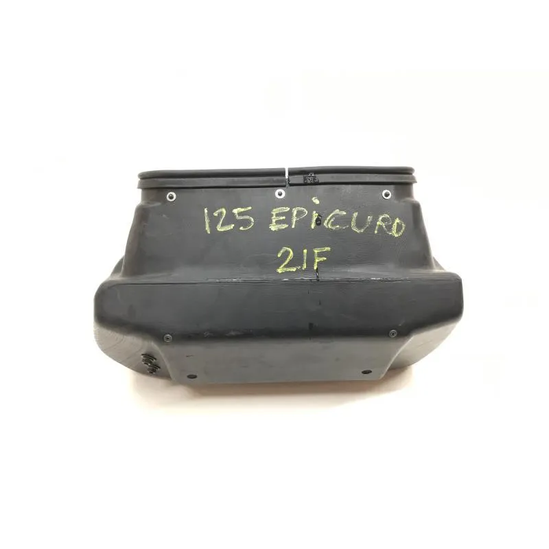 Coffre sous selle SUZUKI UC 125 1999-2003 EPICURO