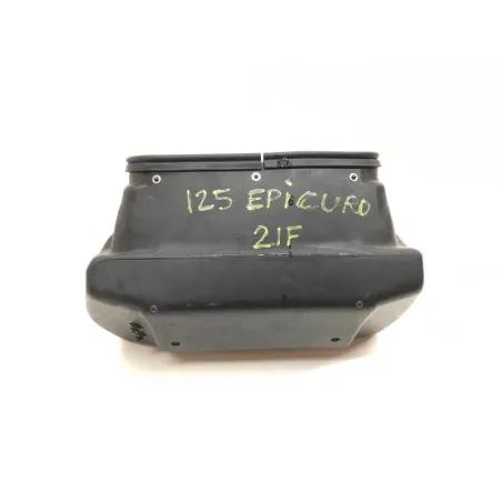 Coffre sous selle SUZUKI UC 125 1999-2003 EPICURO