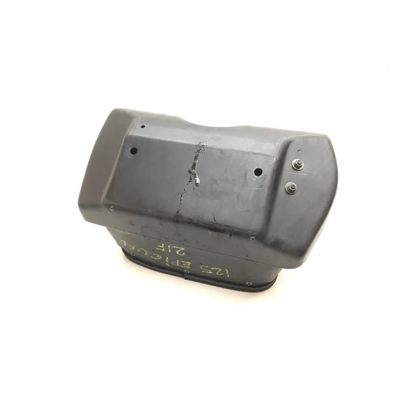 Coffre sous selle SUZUKI UC 125 1999-2003 EPICURO